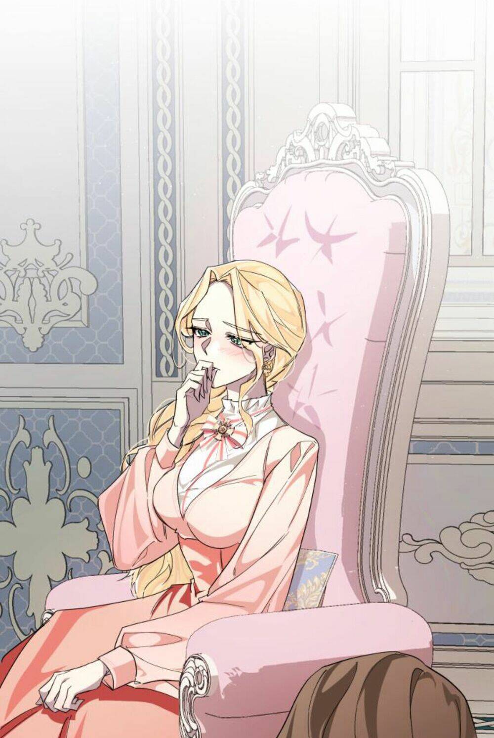 ta đã từng mong nàng biến mất chapter 24 84