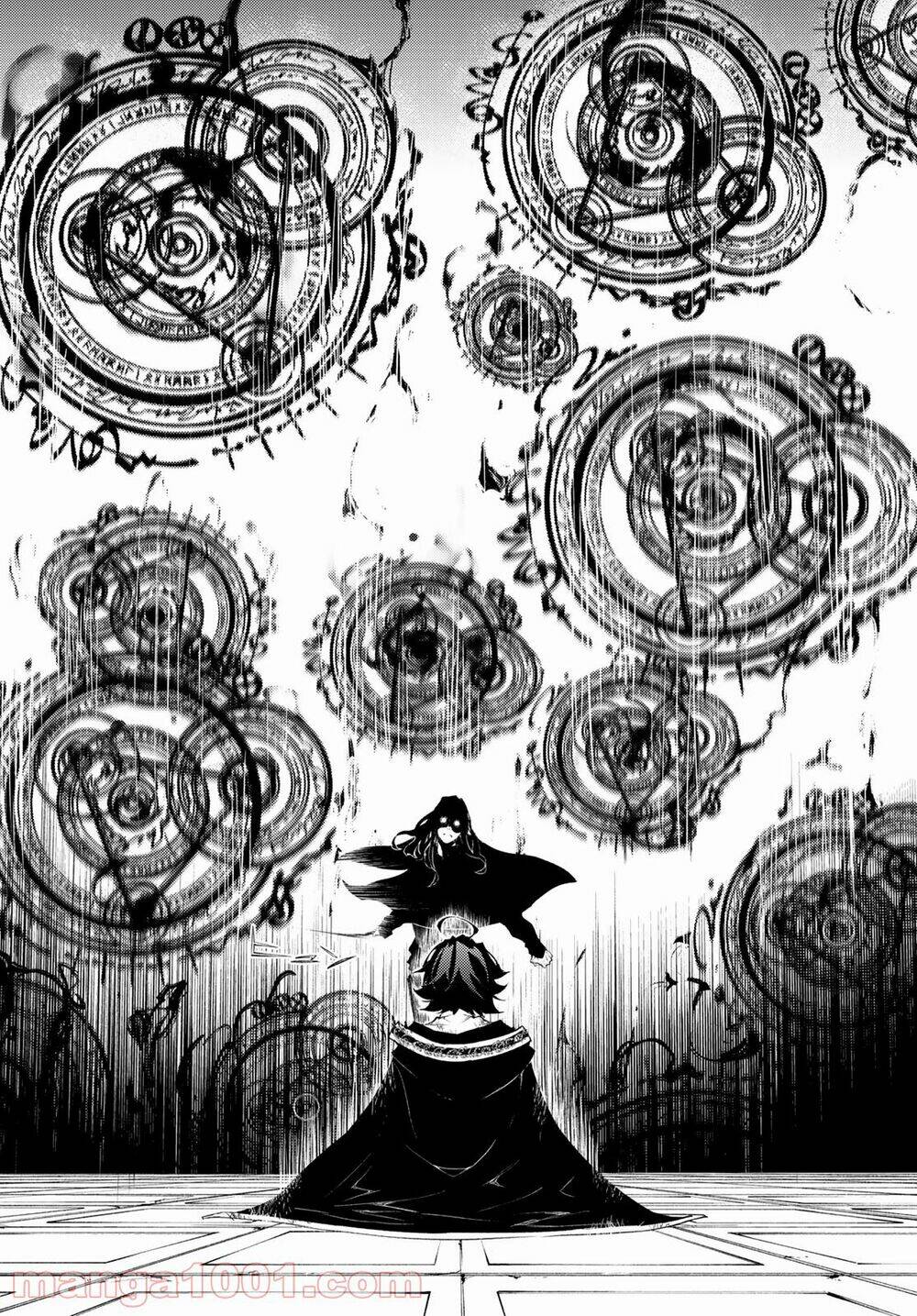 wistoria's wand and sword chapter 2 26