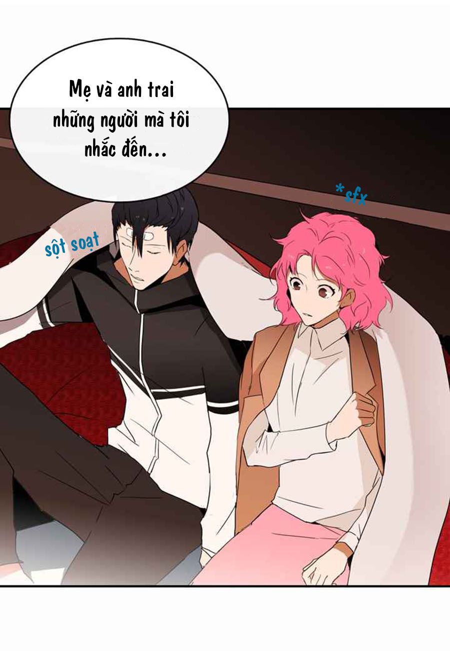 rắc rối về vấn đề yêu đương của tôi chapter 8 33