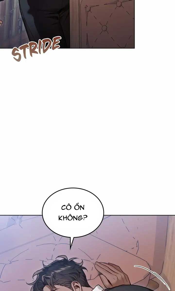 nữ giả kim chapter 10.1 14