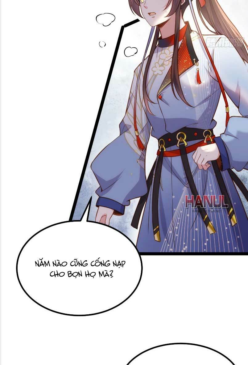 hoạn phi thiên hạ chapter 240 19