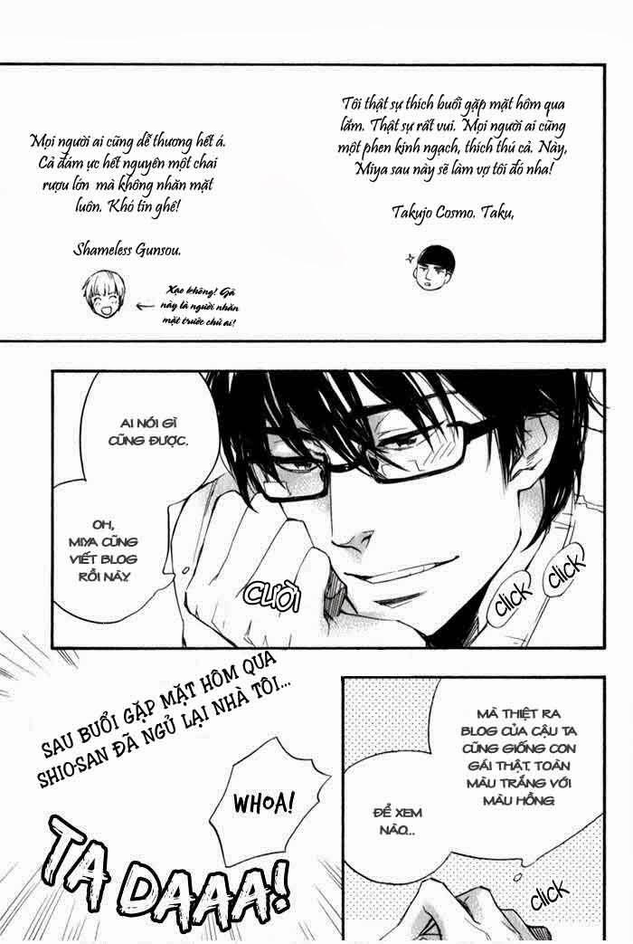 merry checker chapter 2 27