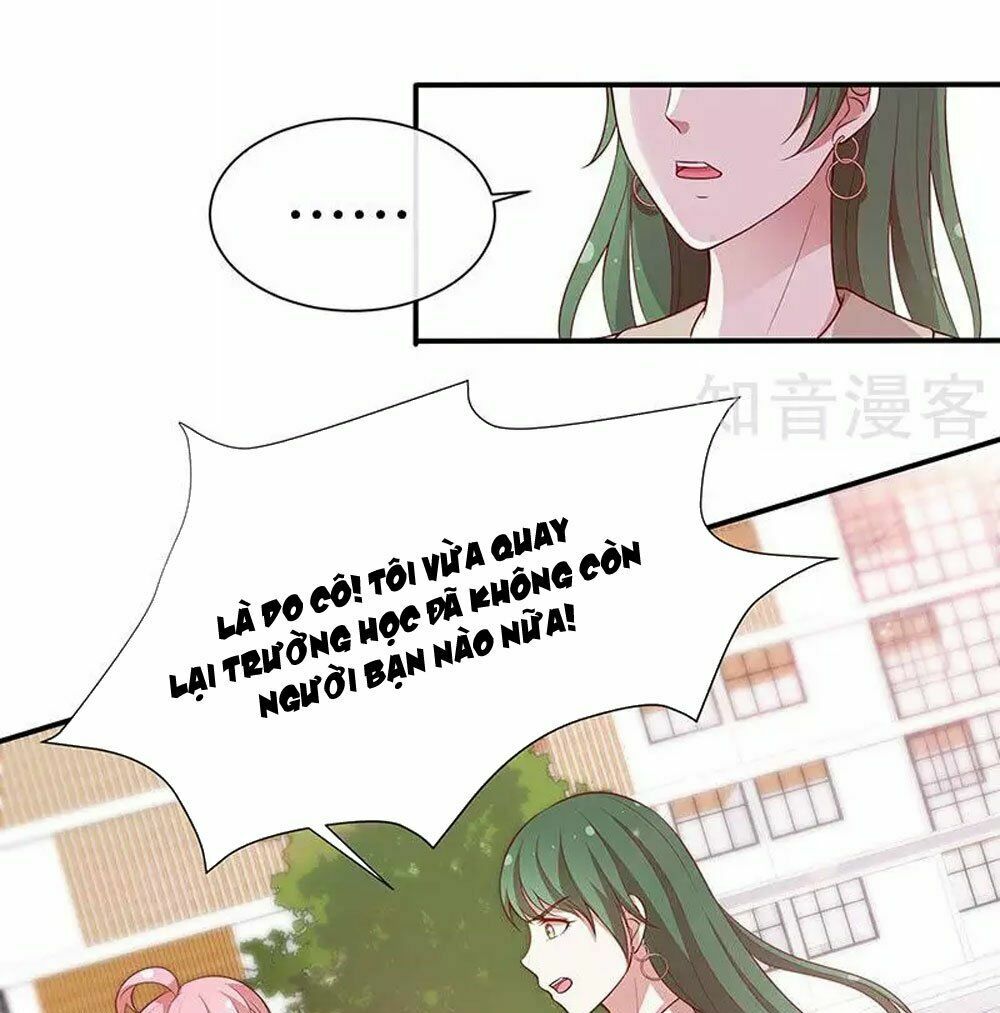 cả thế giới đều không bằng người chapter 75 15