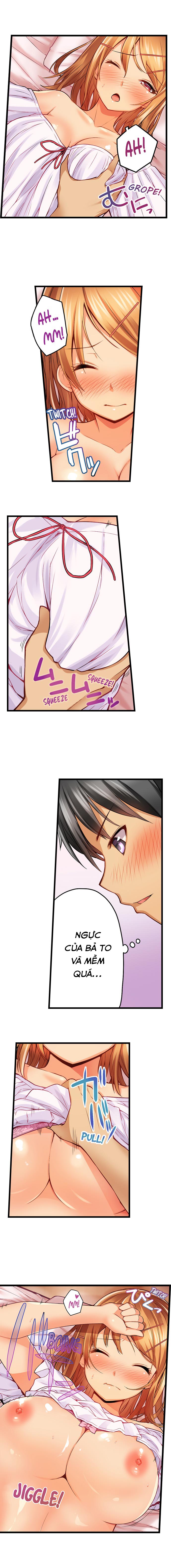 tình yêu bắt đầu từ cái xô chapter 17 6