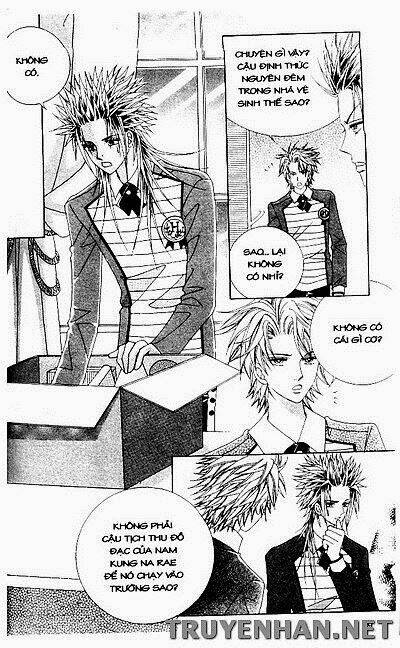 viên đạn tình yêu chapter 3 61