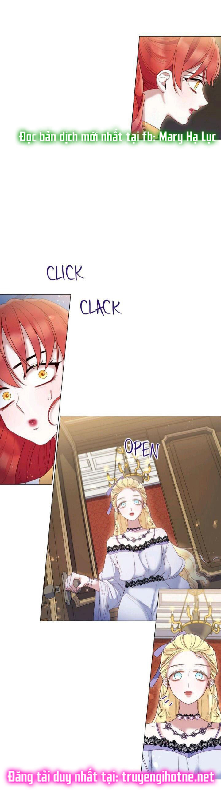 từ tiểu thư thành hoàng hậu - lady to queen chapter 60.1 9