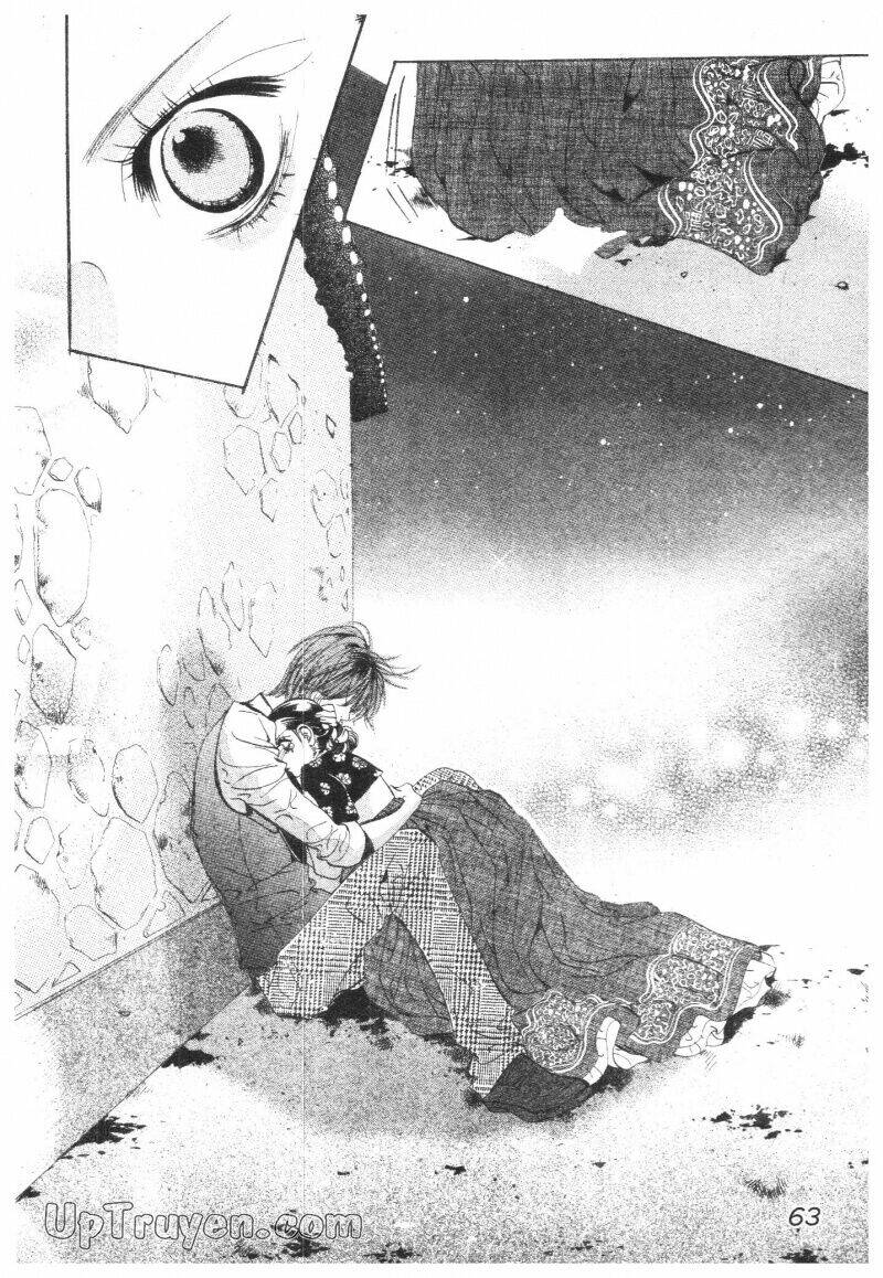 hoàng cung chapter 20 61