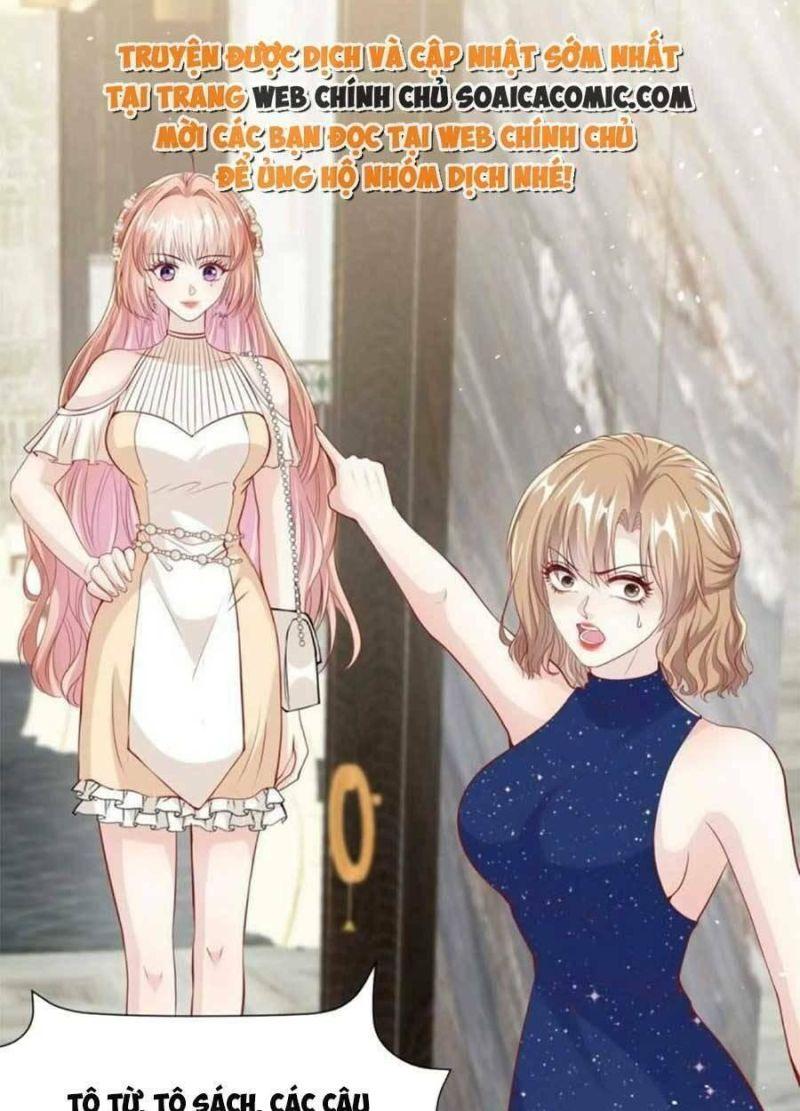 tôi được năm đại lão chiều chuộng hết nấc chapter 40 15