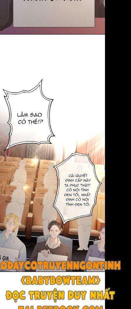 nữ phụ xuyên sách chỉ muốn làm cá ướp muối chapter 25 27