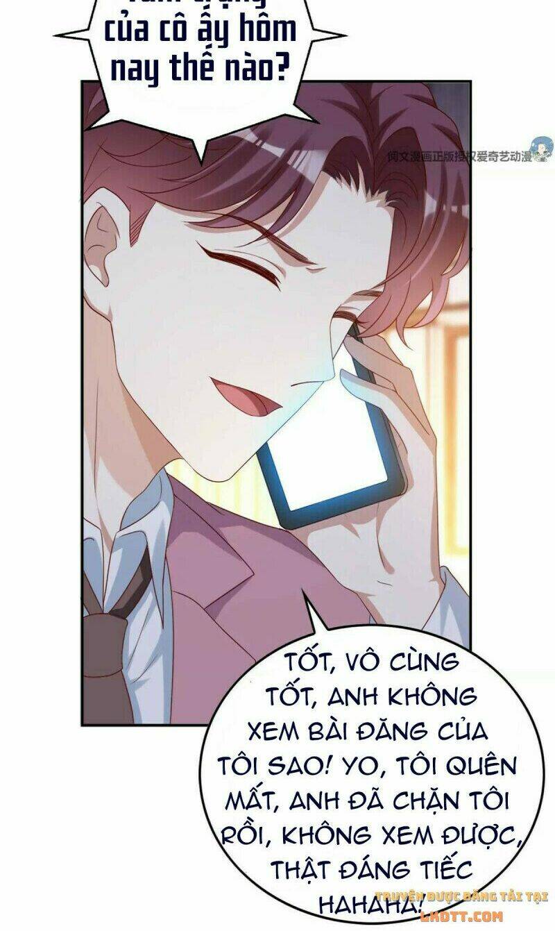 tôi trở thành tổ tông của 5 vị đại lão chapter 85 35