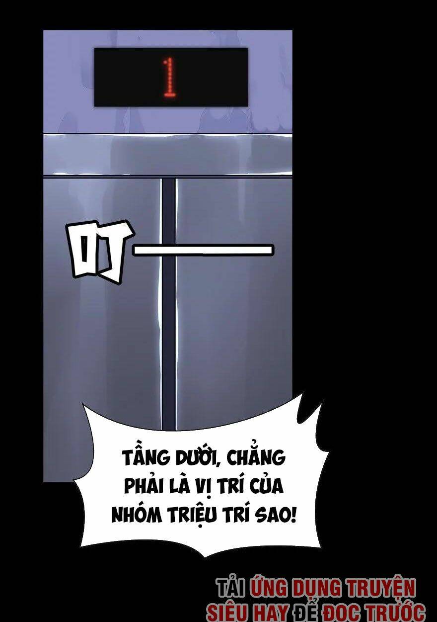 bạn gái virus của tôi chapter 138 39