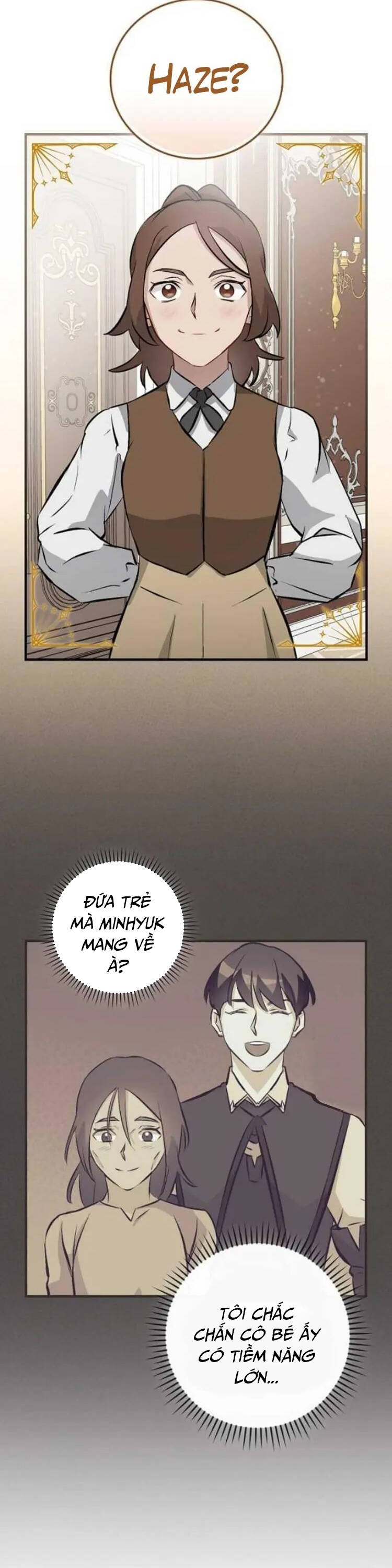 Level Up Chỉ Bằng Cách Ăn Cơm Chapter 151 15