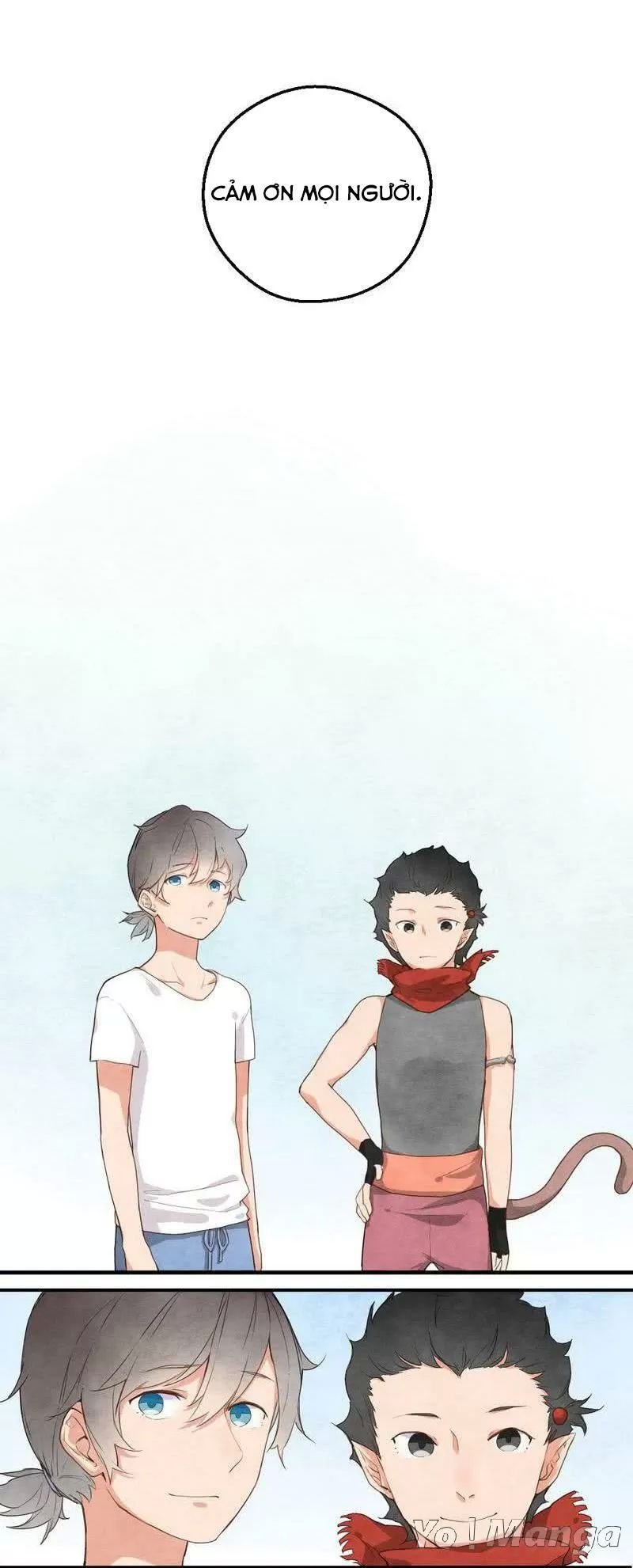 hữu ngôn tại tiên chapter 25 13