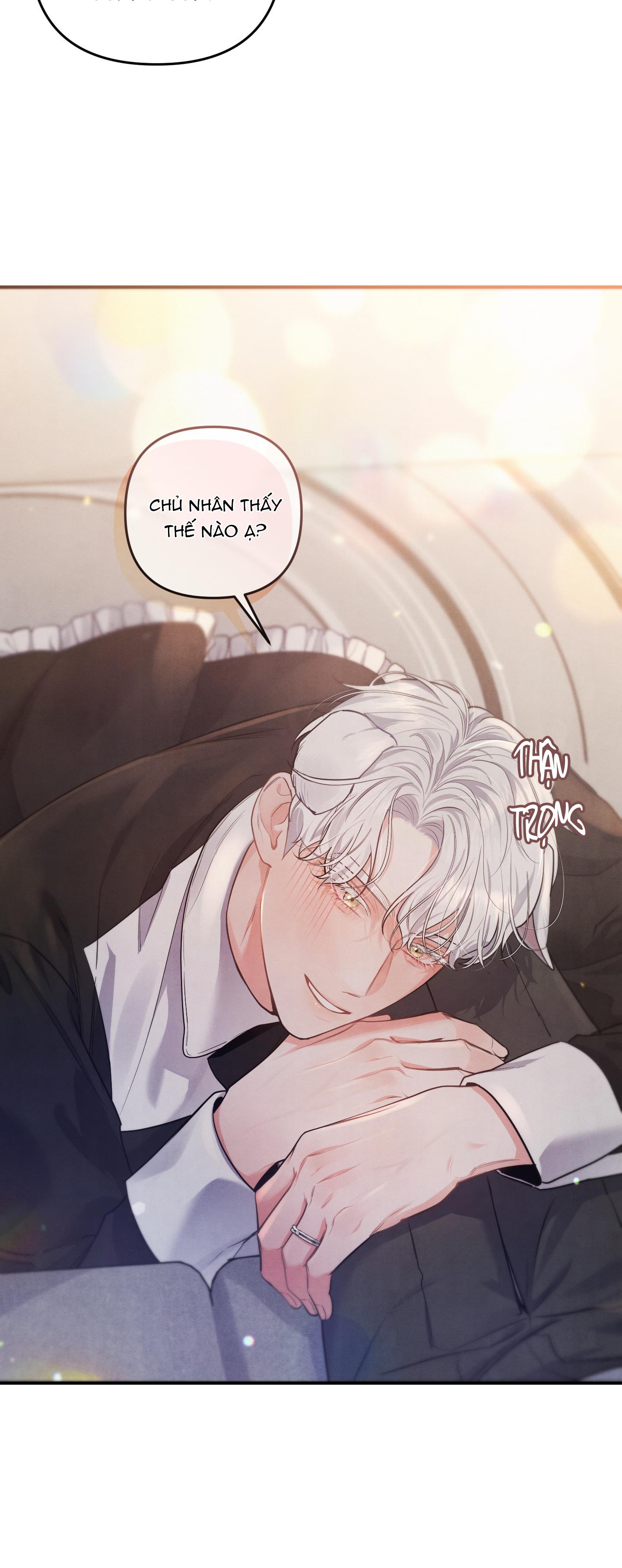 mối quan hệ ngu ngốc chapter 39 27