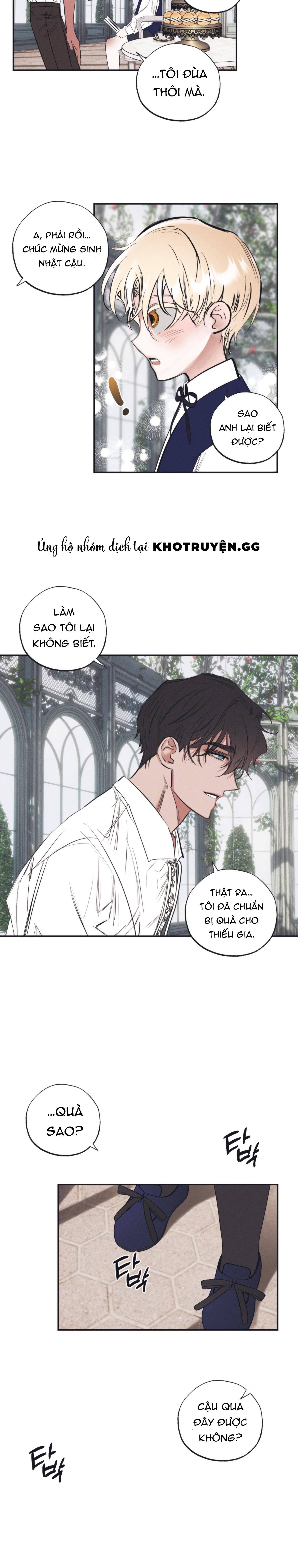 vườn địa đàng của esther chapter 1 14