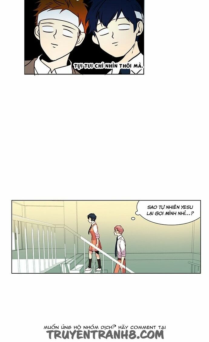 oh! holy chapter 2 26