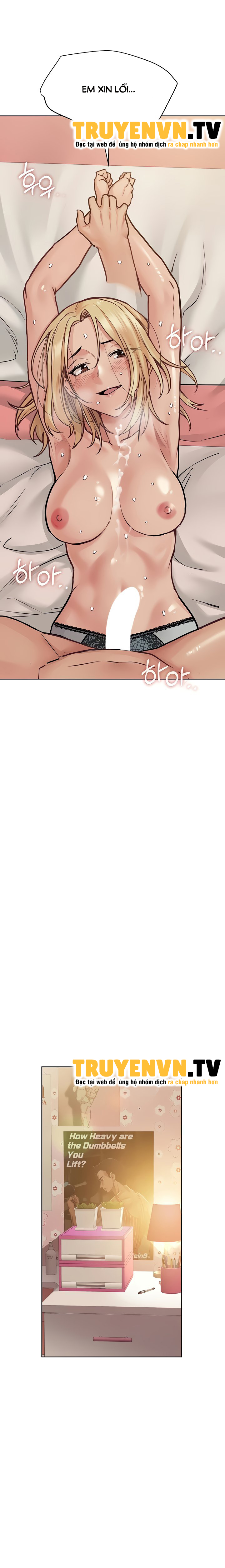 người dì khiêu gợi chapter 22 9