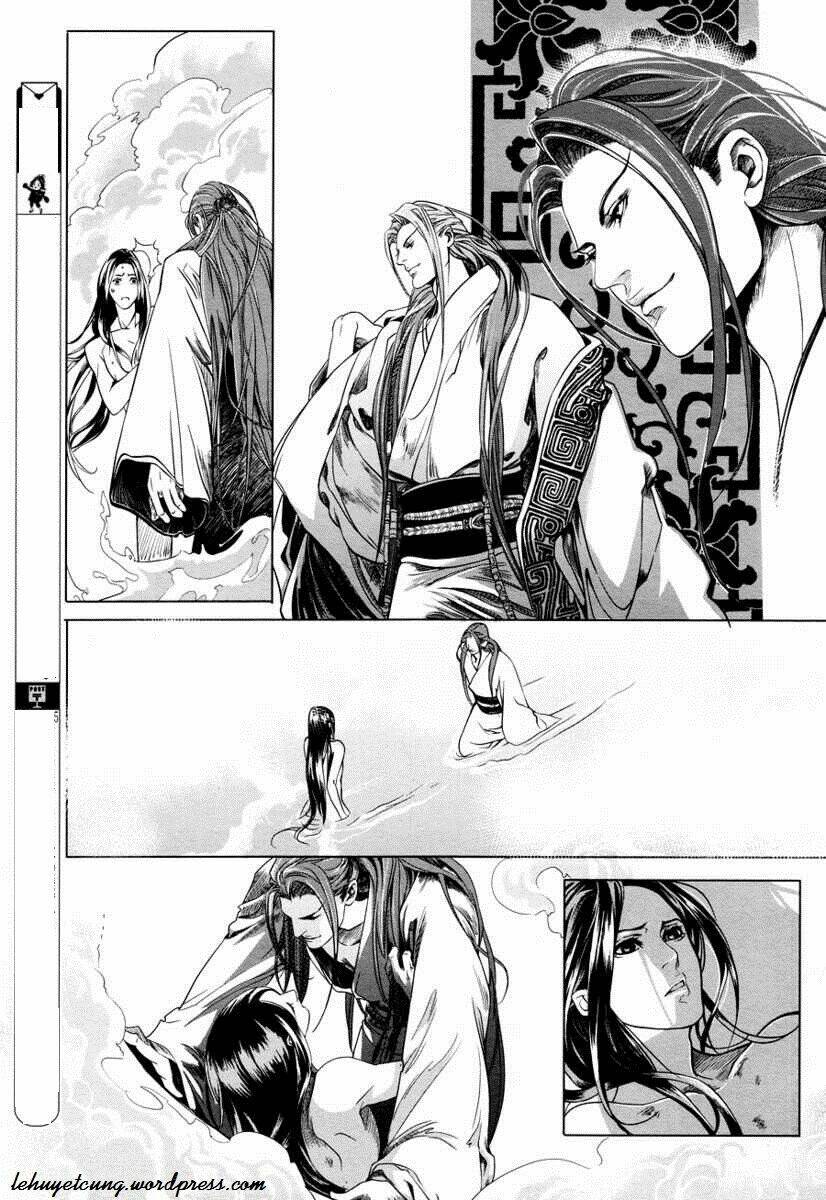 phụng vu cửu thiên chapter 10 6