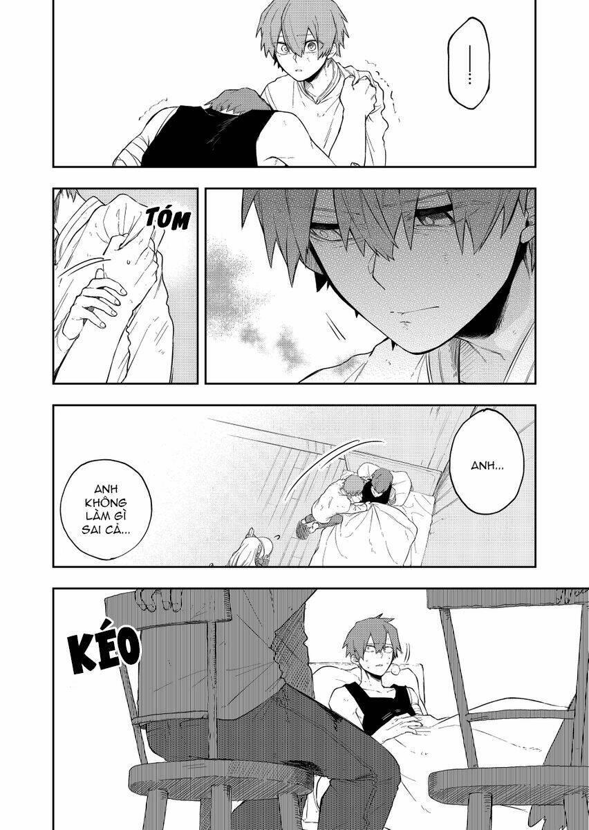 fushi no sougishi chapter 21 3