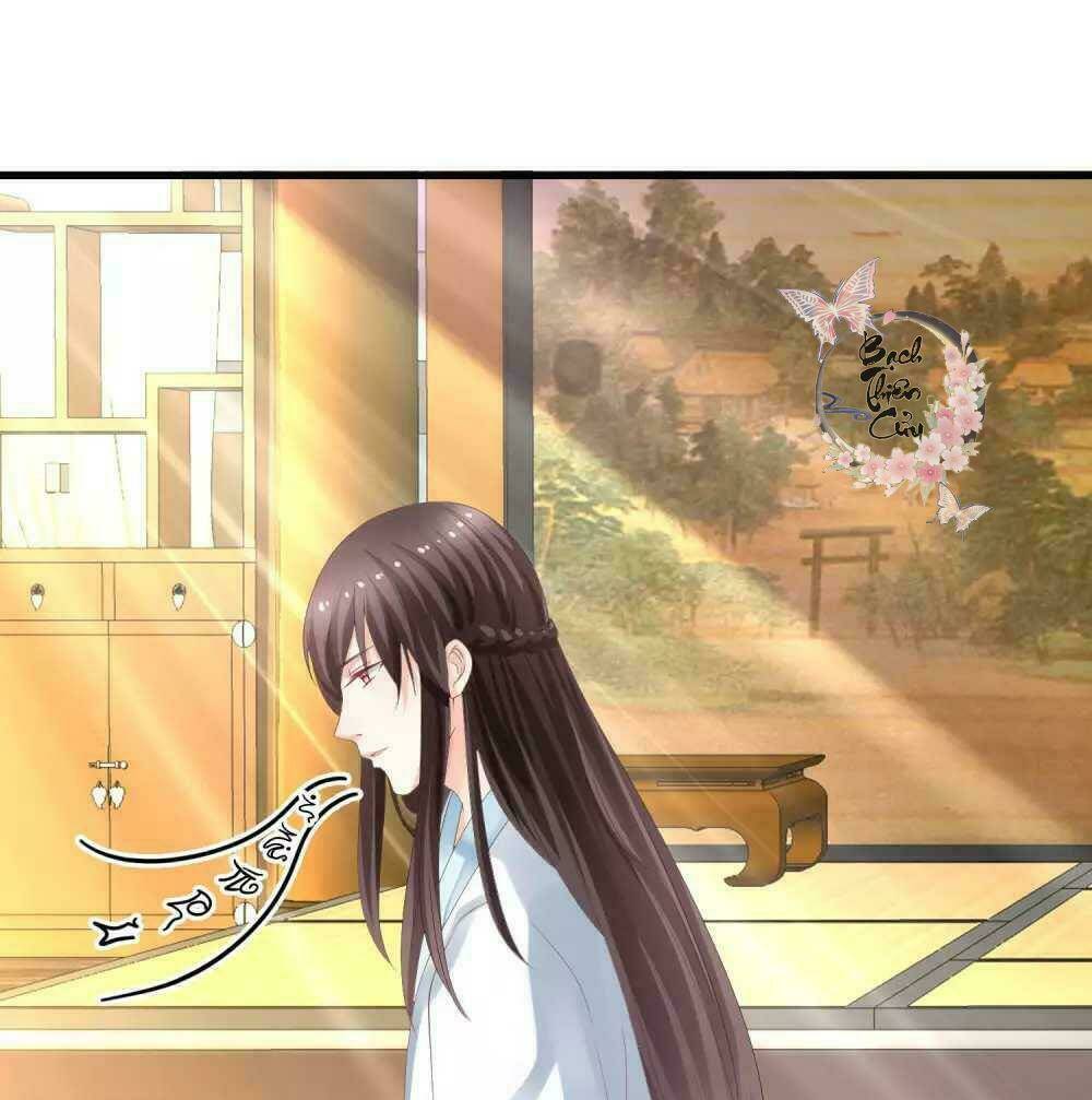 xuyên nhanh - hướng dẫn tự cứu của nữ phụ chapter 10 34