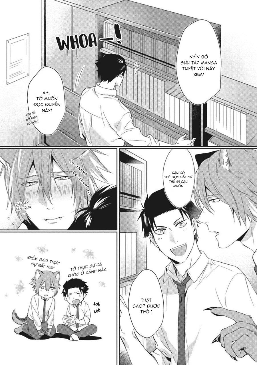 người tà răm luôn có quỷ theo sau chapter 71 11