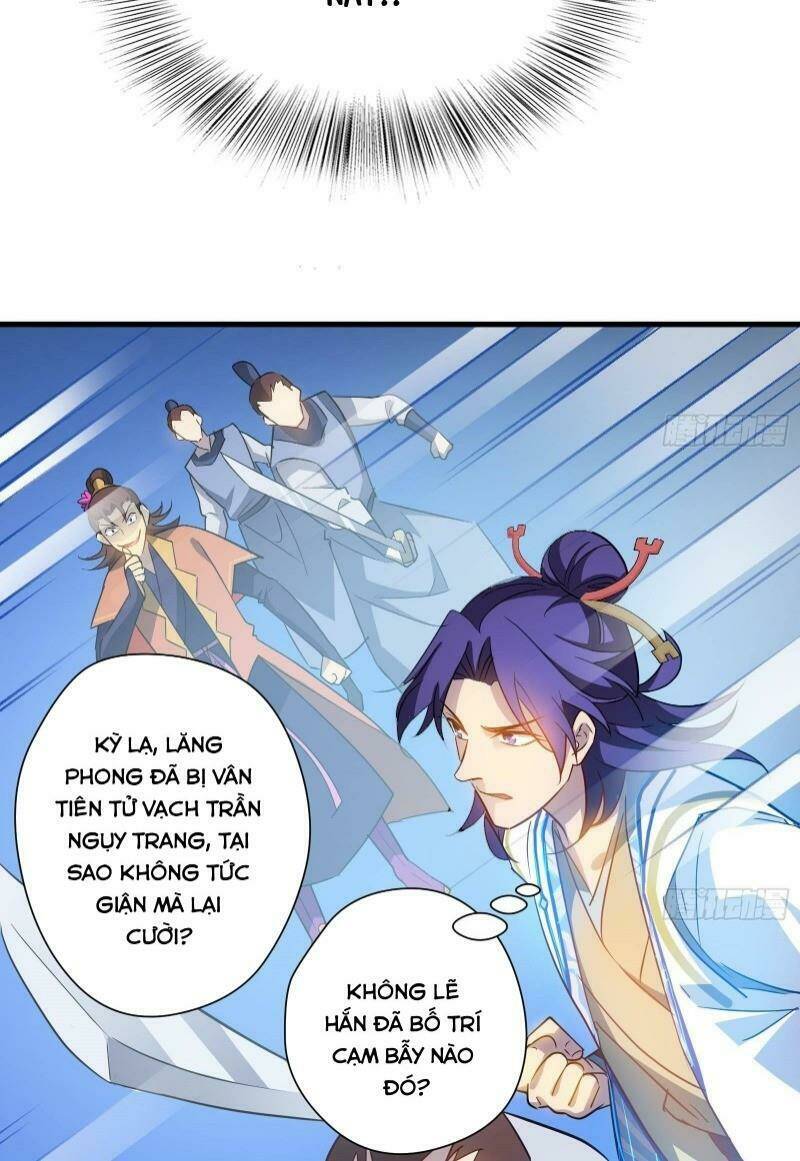 thiên mệnh long thần chapter 27 12