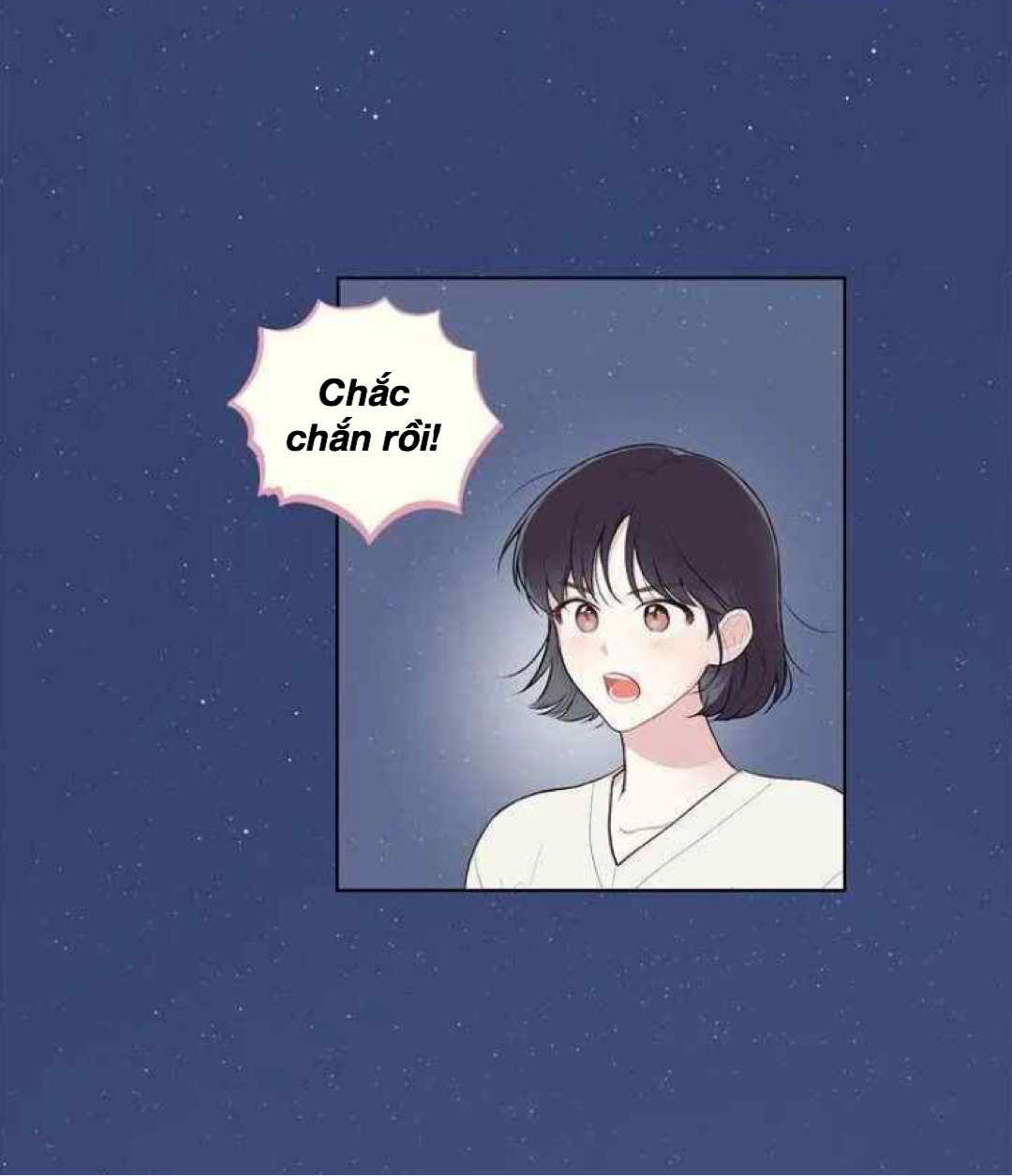 invitation of mystic messenger chapter 11 58