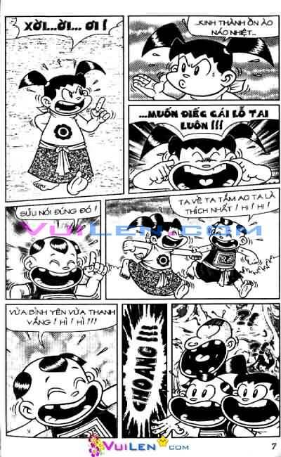 thần đồng đất việt chapter 80 4