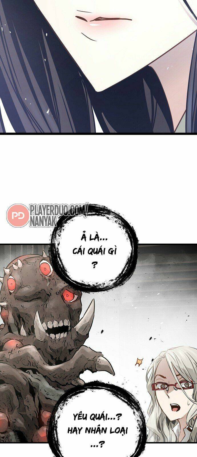 hứa lan chapter 94 10