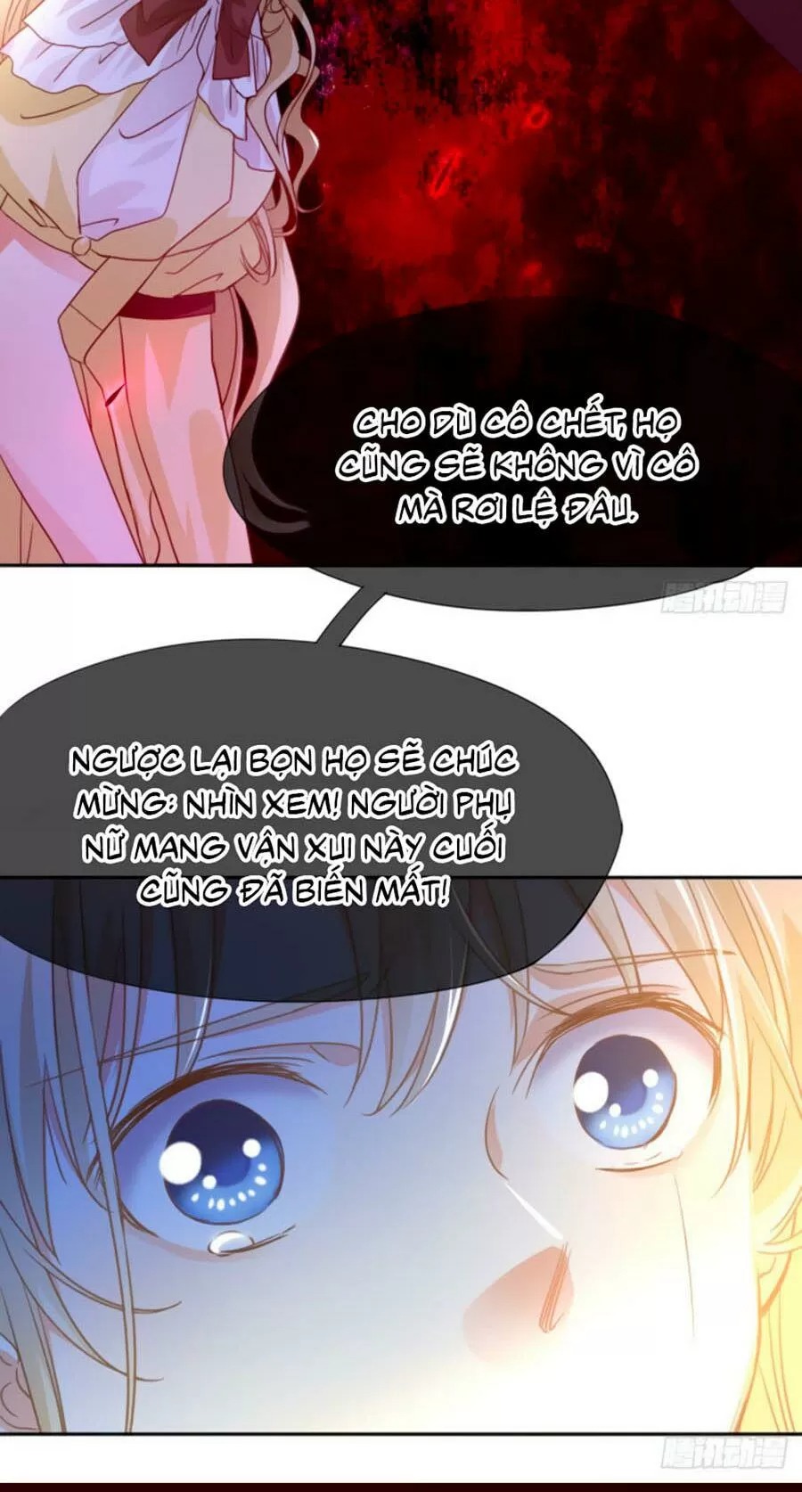 đế quốc đầu tiên có nữ hoàng chapter 1 29