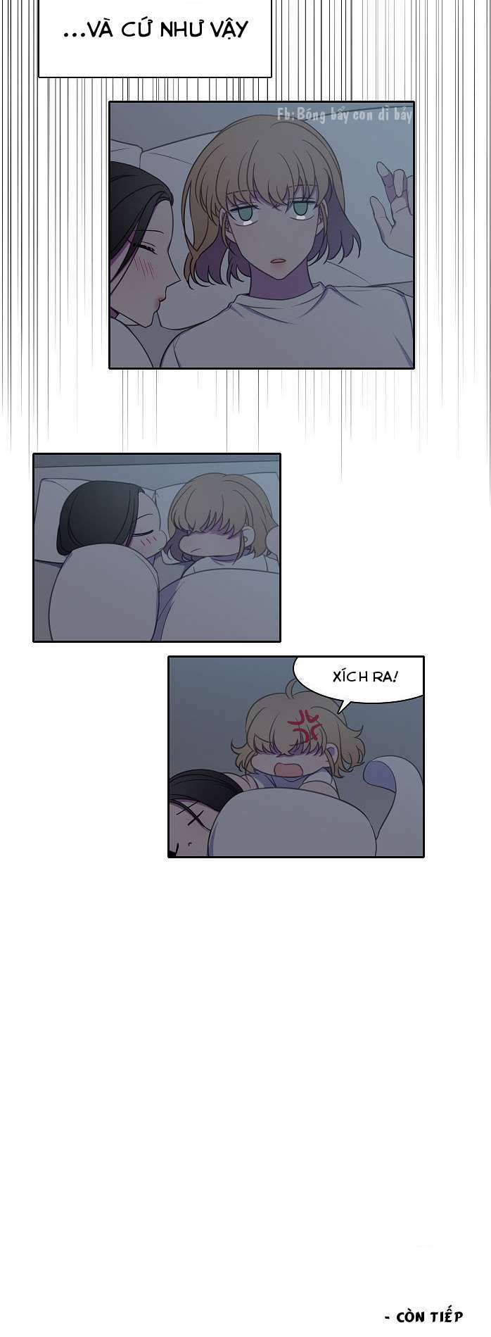 salieri và mozart chapter 13 46