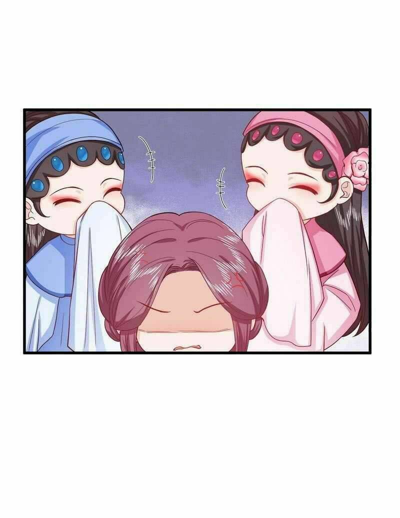 vợ yêu tư sủng của thiếu soái chapter 32 20