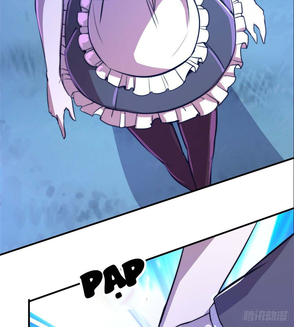 hắc tạp chapter 52 48