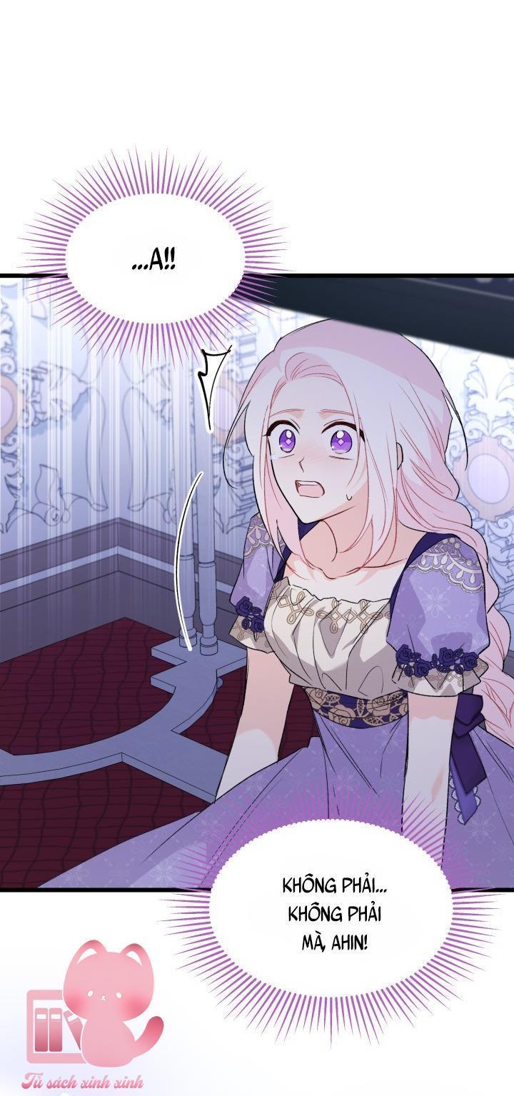 quan hệ cộng sinh giữa báo đen và thỏ trắng chapter 87 64