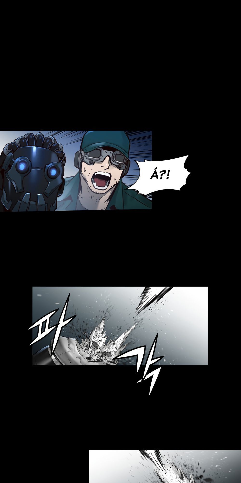 tam tuyệt tại dị giới chapter 75 13