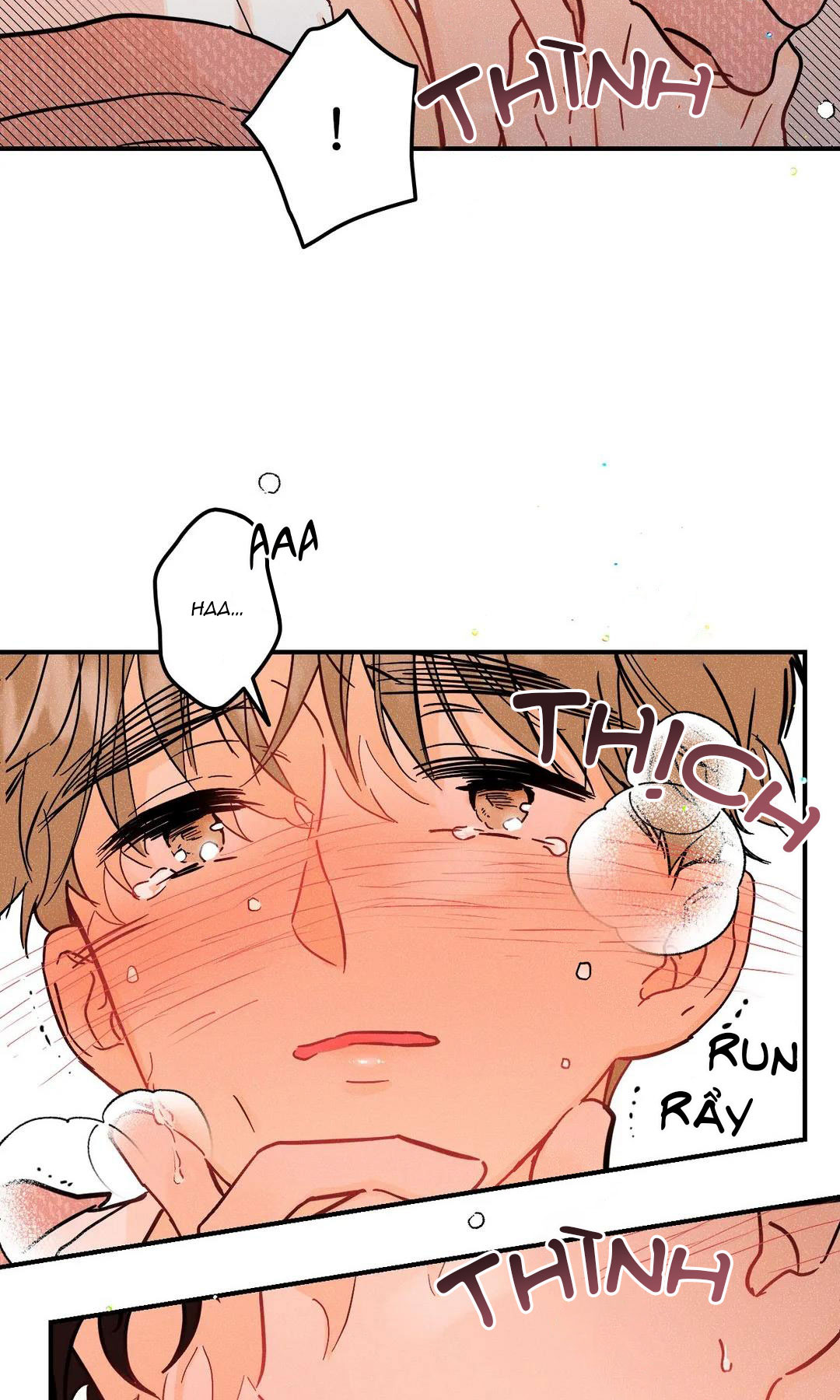 thang thanh âm chapter 27 12