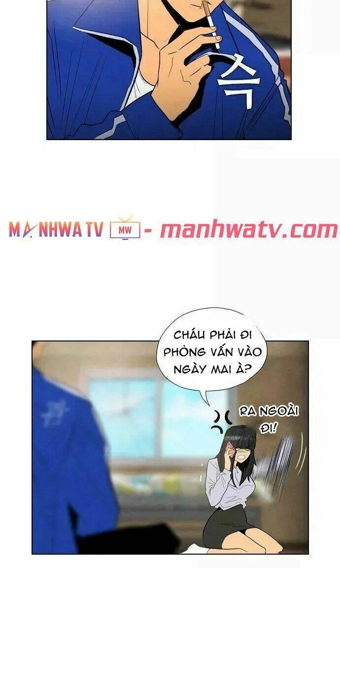 kẻ hồi sinh chapter 21 49