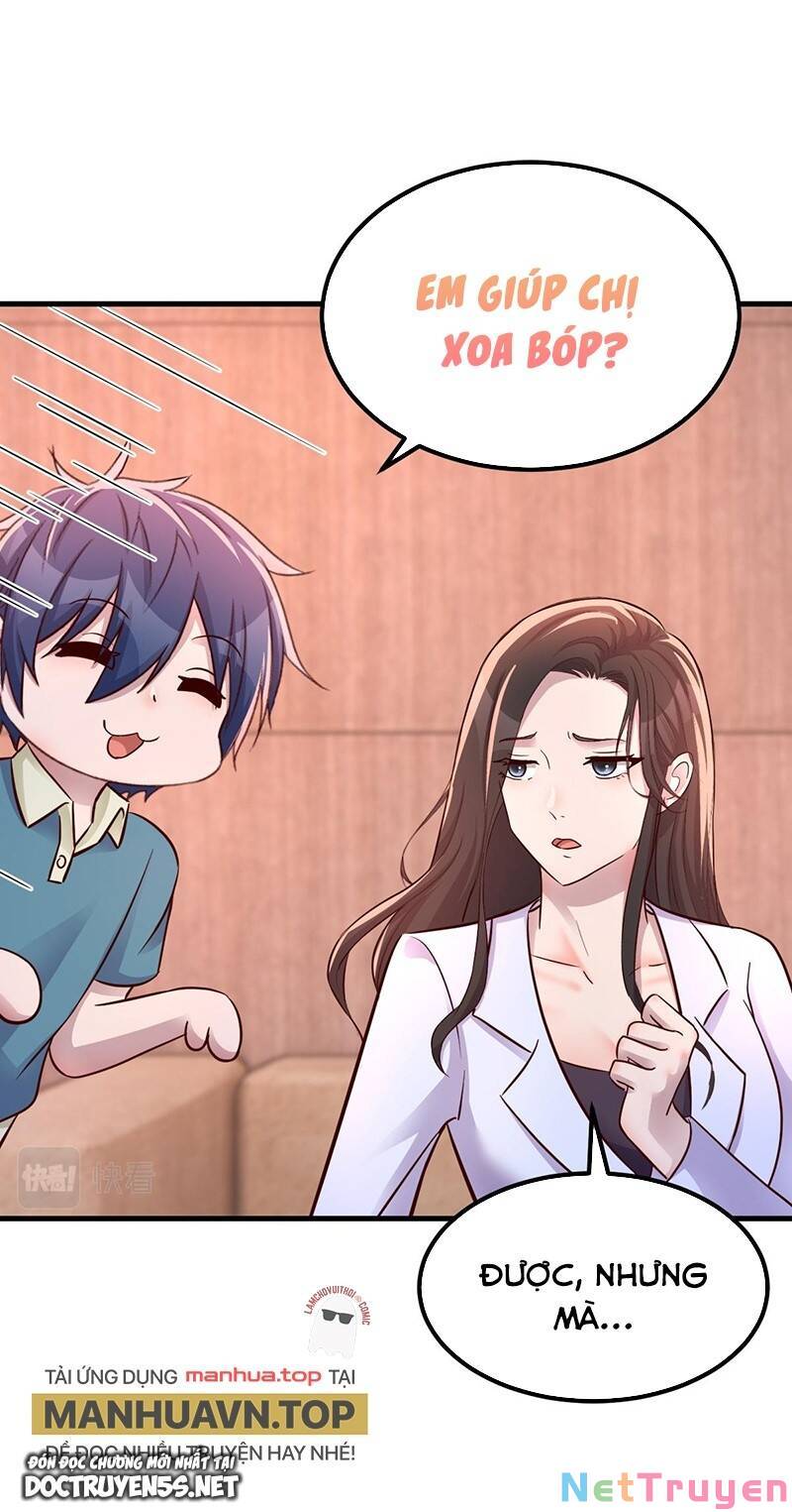 chị gái tôi là đại minh tinh chapter 148 16