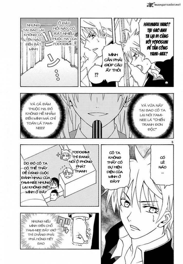 diamond cut diamond chapter 7 6