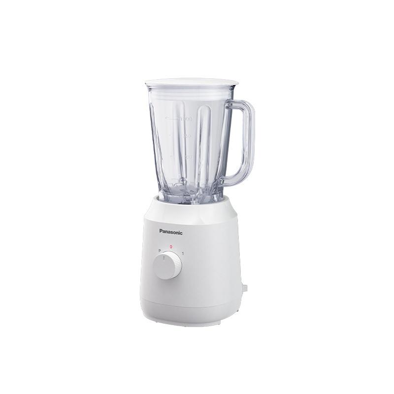 Máy Xay Sinh Tố Panasonic MX-EX1011WRA - Công Suất 450W - 1L - Hàng Chính Hãng