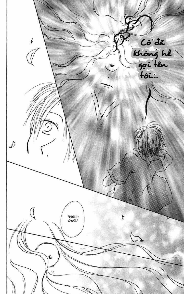 trả tên lại cho yêu quái chapter 1 47