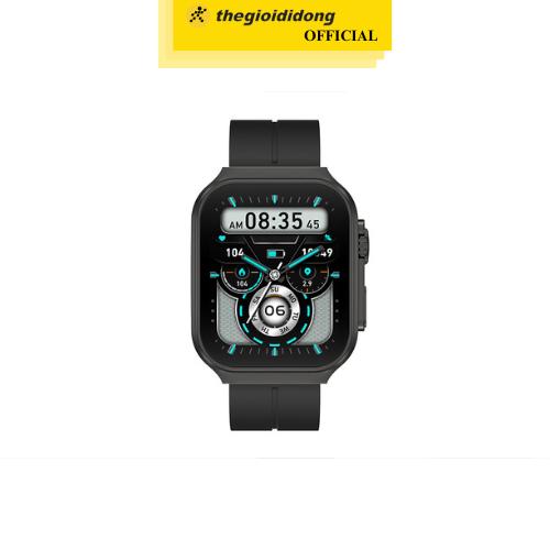 Đồng hồ thông minh BeFit Watch Ultra S 52.1mm - Hàng chính hãng