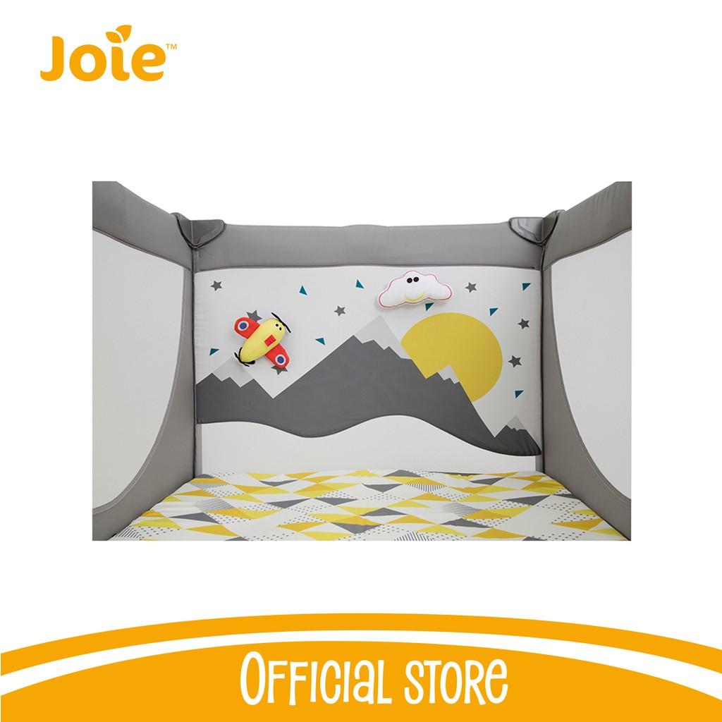 Giường cũi trẻ em Joie Cheer Little Explorer