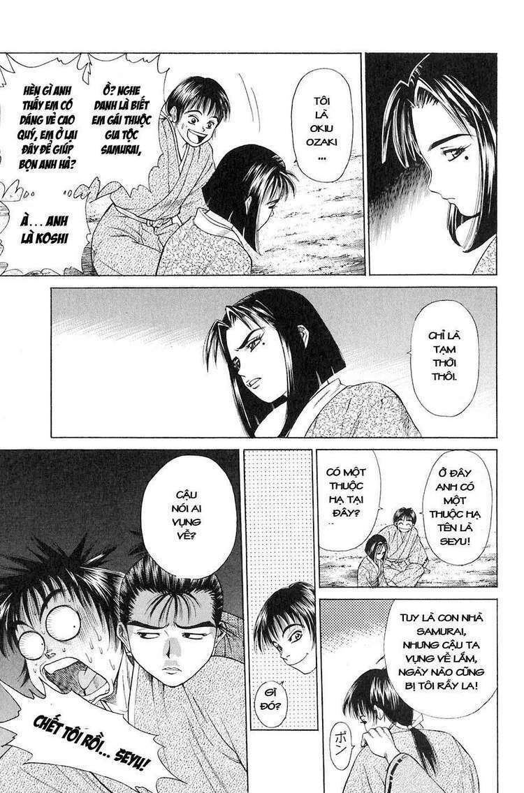 sơn tặc seyu chapter 12 15