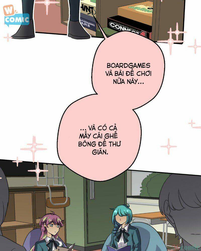 Thế Giới Không Hoàn Hảo Chapter 201 35