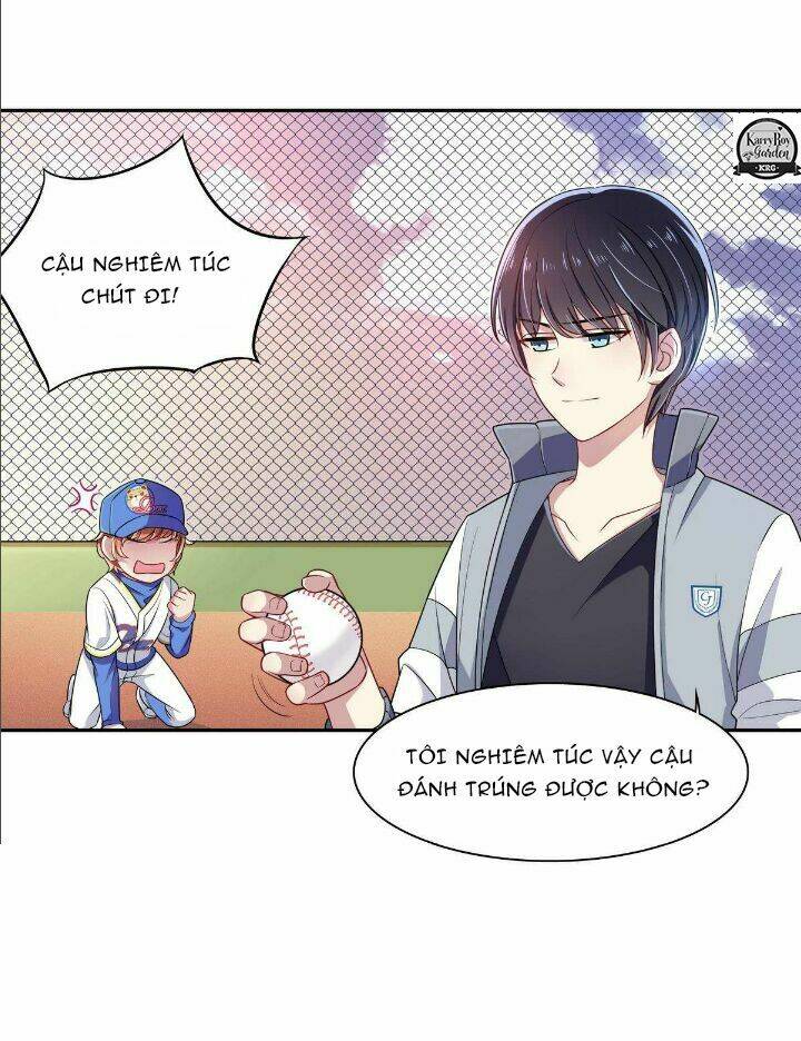 thời đại thiếu niên của chúng ta chapter 7 10