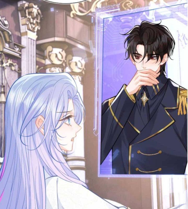 vị chỉ huy lạnh lùng khóc trong vòng tay tôi chapter 37 54