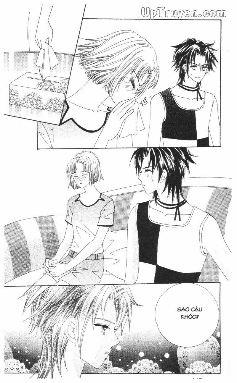 chỉ mình anh chapter 6 148