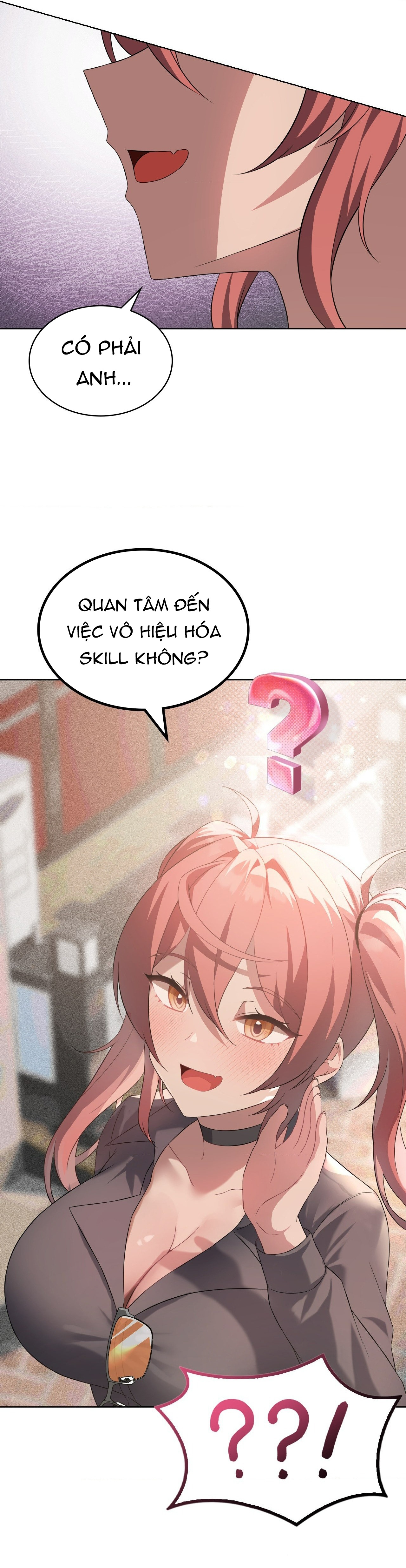 [18+] thăng cấp đến khi hài lòng chapter 41.1 20