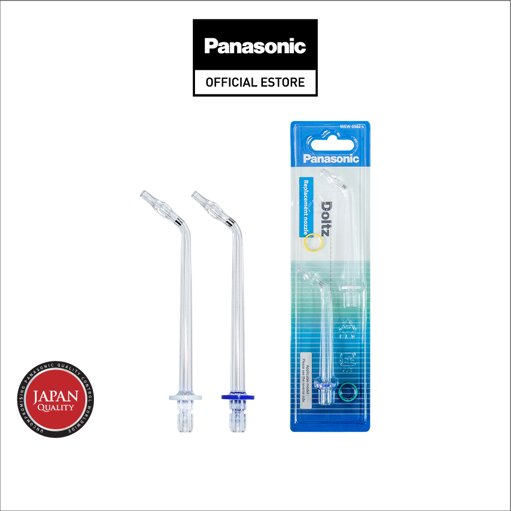 Đầu phun thay thế cho máy tăm nước gia đình Panasonic EW1611